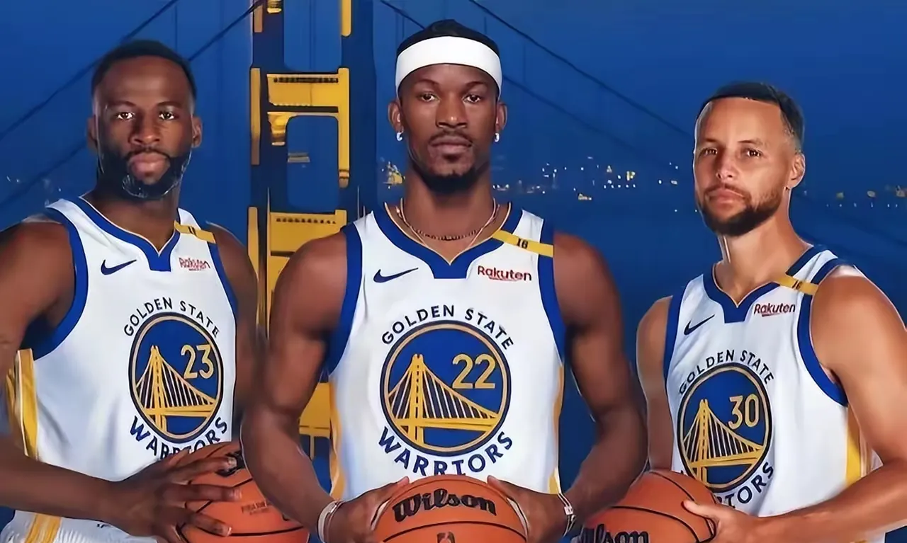 开云-包含金州勇士迎全明星赛关键赛，集结日外线爆发，悬念犹存，赛季目标并未改变的词条