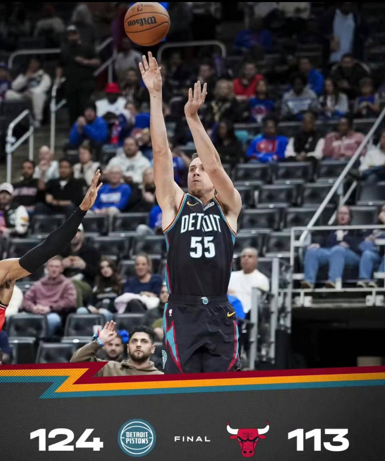 kaiyun-包含今夜底特律活塞调整名单——CBA季后赛节点到来，态度坚定，训练强度明显提升的词条