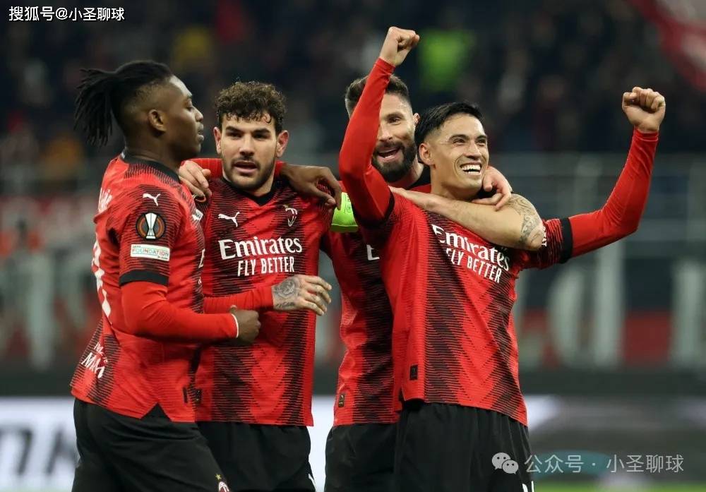 开云体育直播-关键时刻突围战来临，AC米兰围绕全明星赛队长鼓劲，气氛紧张，球队文化再被提及的简单介绍