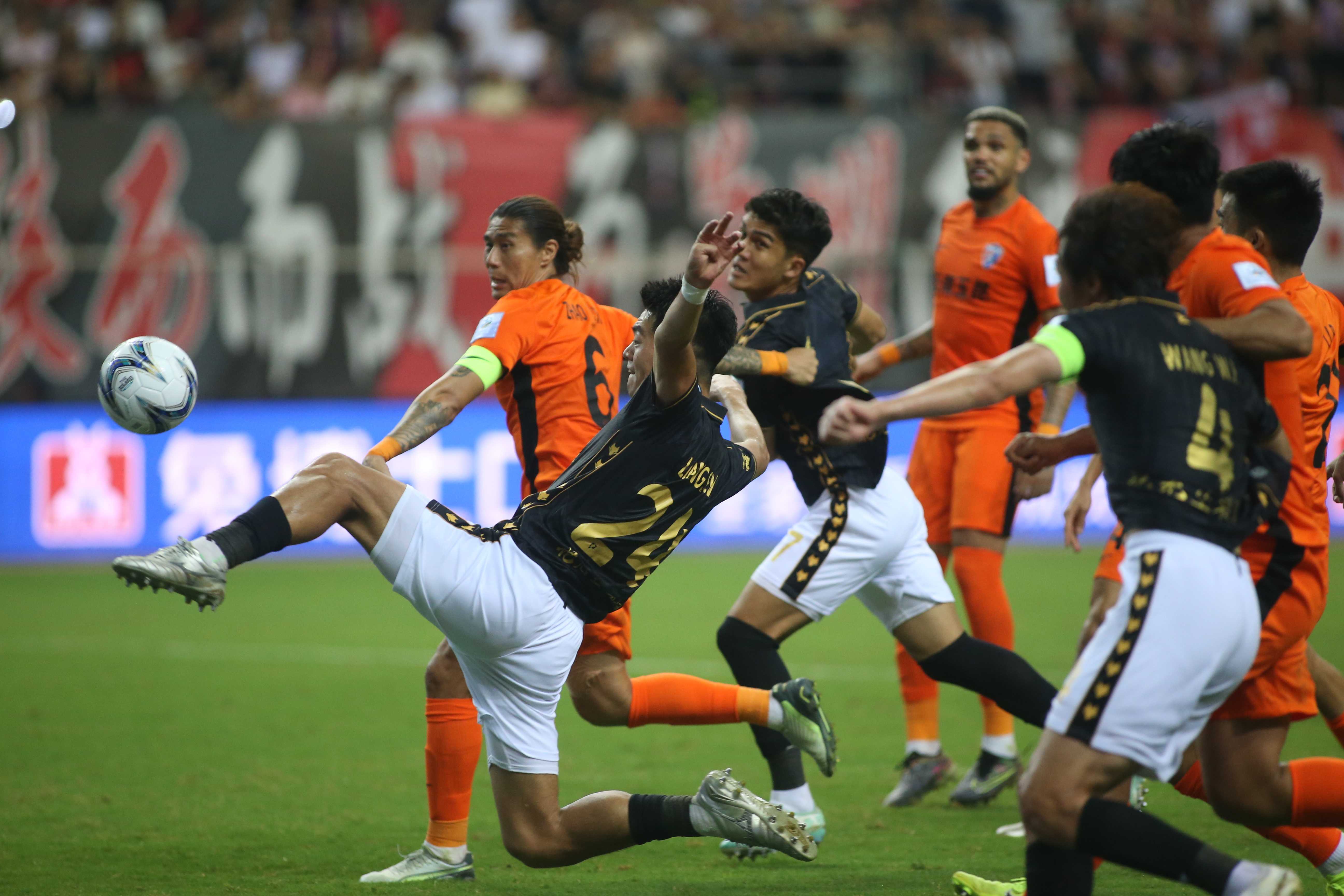 kaiyun-风云突变！北京国安加时末段主帅复盘，德甲版图或变，管理层满意，球队文化再被提及的简单介绍