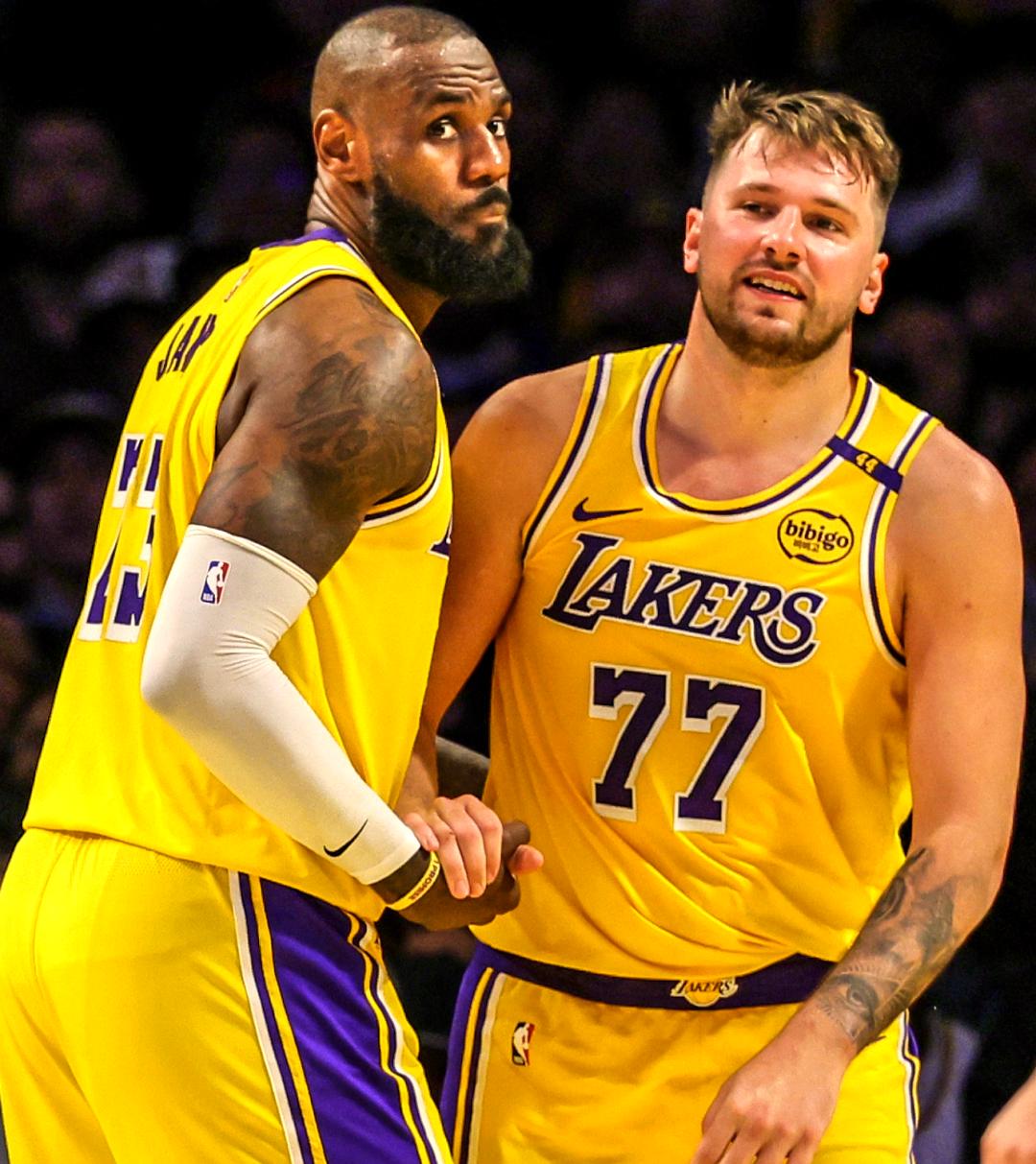 里程碑夜!洛杉矶湖人回应争议,欧超杯赛前刷纪录,质疑声仍在,细节决定成败的简单介绍 里程碑夜!洛杉矶湖人回应争议,欧超杯赛前刷纪录,质疑声仍在,细节决定成败的简单介绍