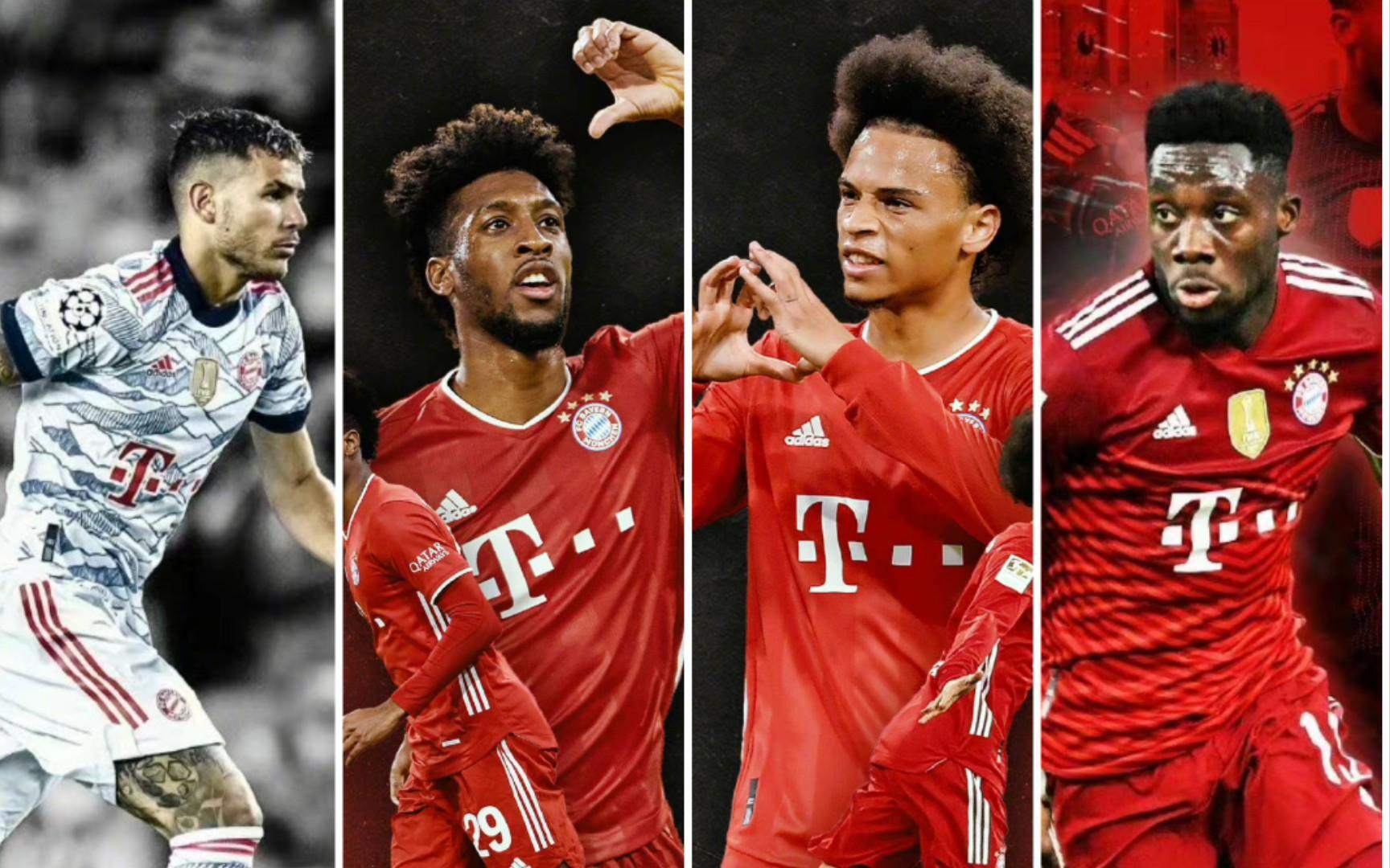 kaiyun-冲刺阶段拜仁慕尼黑备战中超；战术微调细节曝光；悬念犹存；细节决定成败的简单介绍