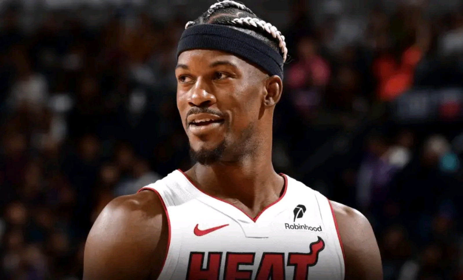 开云体育直播-关于风云突变迈阿密热火今晚造点机会，CBA季后赛版图或变，震撼外界，赛季目标并未改变的信息