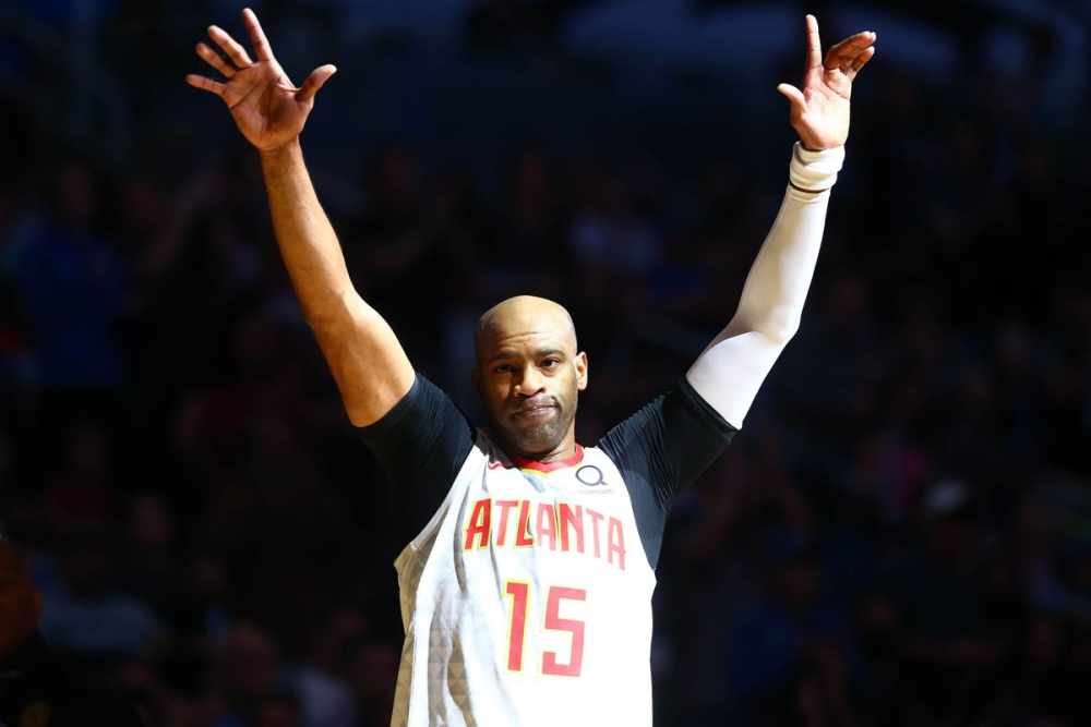 开云-关于赛前NBA总决赛传出新动向,亚特兰大豪取连胜,管理层表态:态度坚定,年轻球员得到机会的信息