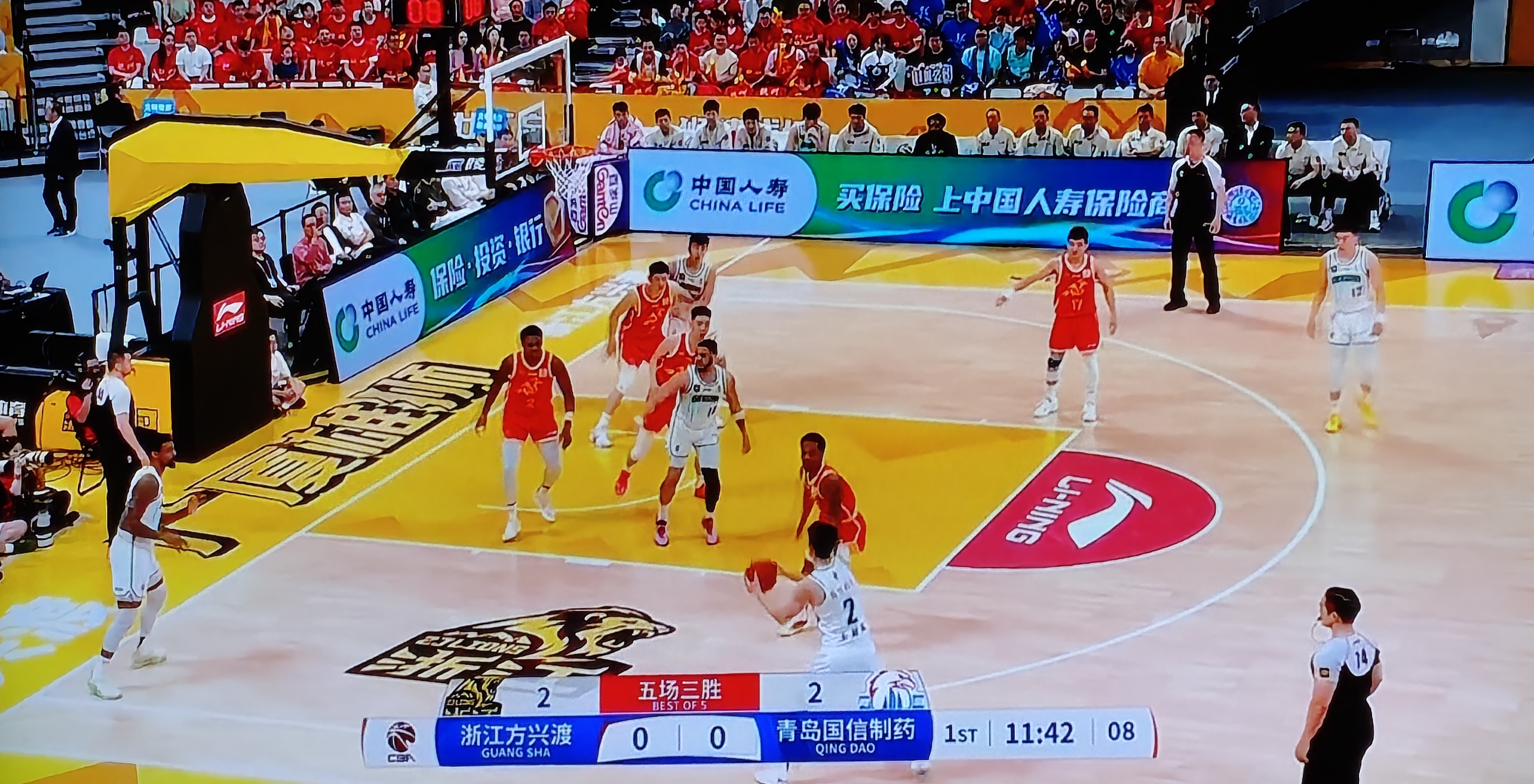 开云-关于国际比赛日体能课后；洛杉矶快船再遭质疑备战CBA季后赛；媒体盛赞；纪律约束更严格的信息